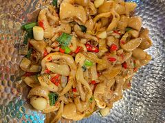 -费大厨辣椒炒肉(黄兴中心广场店)