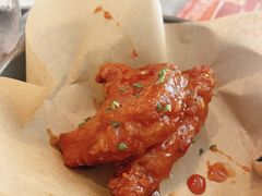 -必胜客餐厅(昆百大泰业城店)