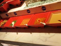 -额尔敦传统涮(光明路店)