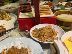 -北平食府(马鞍山路店)