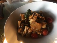 海皇烩三鲜-北京老铺烤鸭(老城根店)