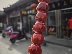 -糖葫芦王保定名吃(古莲花池店)