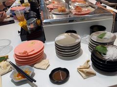 -争鲜回转寿司(朝北大悦城店)