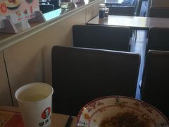 -李先生牛肉面大王(东营友谊广场店)