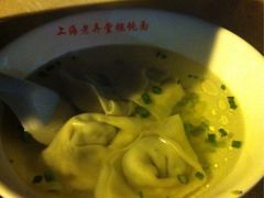 -潘国仙耳光馄饨(黄家阙路店)