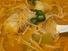 -鱼你在一起(福田安吉尔店)