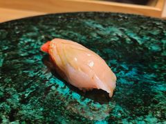 -鮨青(恒基名人购物中心店)
