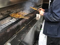 -港久茶餐厅(鹭洲里店)