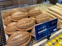 -酥侯糕点(广东路店)