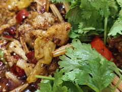 -小杨翘脚牛肉