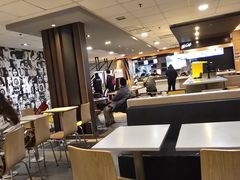 -麦当劳(东苑丽宝商业广场店)