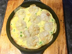 豆腐生煎-有家生煎(三里屯店)