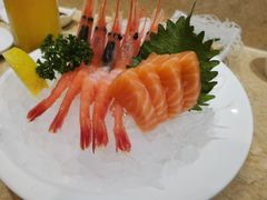 -东京屋(武定路店)