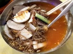 -高丽馆(尊茂店)