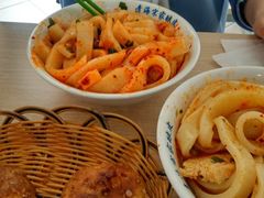 -青海宋家酿皮(汇翠花园店)