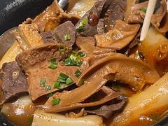 -好食上(喜盈门.范城店)