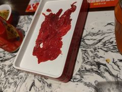 -京元盛铜锅涮肉(上海总店)
