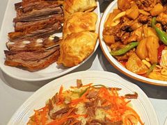 -西域阿里马新疆菜·清真(桂花路店)