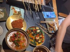 -三杯赤運·中式小酒馆(所城里店)