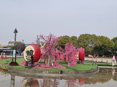 -淹城春秋乐园