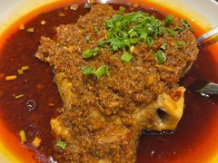 -眉州东坡·熊猫主题餐厅(枫蓝店)