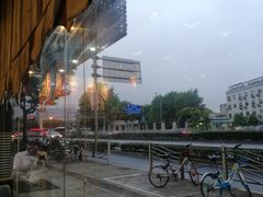 景观位-上島咖啡(石龙路店)