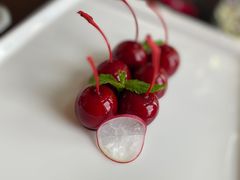 -珠海瑞吉酒店·宴庭中餐厅