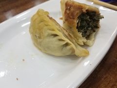-冯鑫记南京鸭血粉丝汤(来燕路店)
