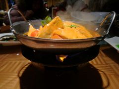 风味豆腐酿-渔太泰漓江小馆·广西融合菜(西街店)