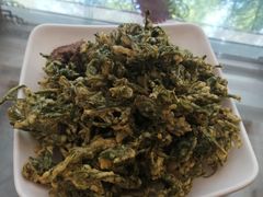 -丽泽山庄·生态怀柔菜·虹鳟鱼(红螺寺店)