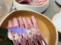 -海底捞火锅(苏宁广场店)