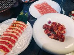 -十三姨正合丰烤肉(营迹路店)