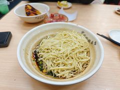 -蒋家桥饺面店(东关街店)