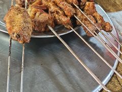 -清真·馬坡二旦烧烤(人生一串拍摄店)