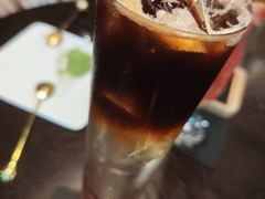 -咖法森林·咖啡  酒吧(天河店)