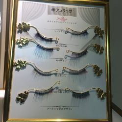 -YCai简薇美甲美睫美妆