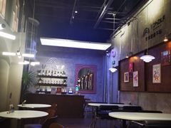 -1/2half西餐(中大国际店)