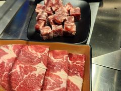 -小财盆地桌烤肉