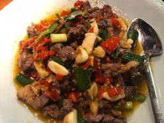 -炊烟小炒黄牛肉(东庆街店)