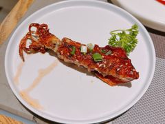 -海天盛宴海鲜自助(正大广场店)