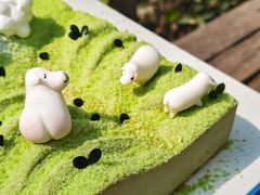-CAKE BOSS 蛋糕老板(西单君太百货店)