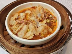 -小粤楼·怀旧粤菜(万辉国际广场店)