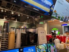 -淡马茶坊(深圳宝安壹方城店)