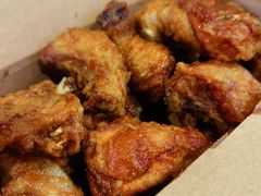 -Kyochon1991校村(共和路店)