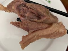 手抓羊肉-范记靖远羊羔肉(博物馆店)