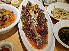 -汉·鲜味人知(陈家营店)