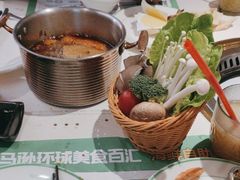 -亚马逊海鲜自助(万象汇店)