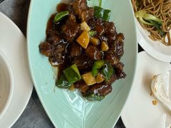 -功德林·素食餐厅(黄河路鸿祥大厦店)