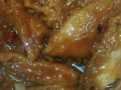 -聚福缘菜馆(隆昌路店)