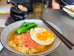-兴华里茶记(禅城同济首店)